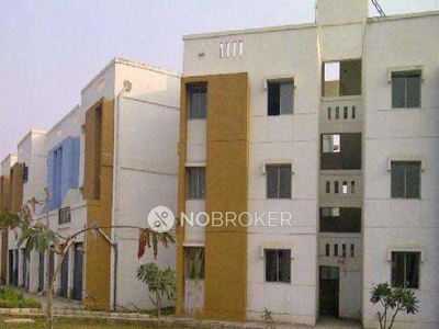 2 BHK Flat In Tata Housing for Rent In Boisar