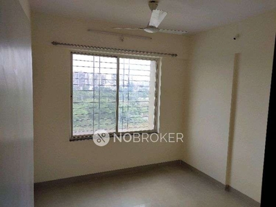 2 BHK Flat In The Royal Mirage for Rent In Wakad