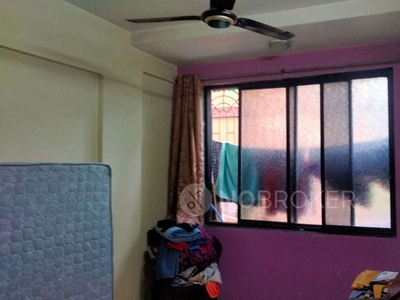 2 BHK Flat In Tirth Poonam, New Panve for Rent In Panvel