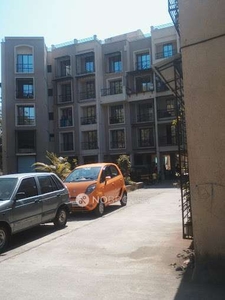 2 BHK Flat In Tulsi Aangan for Rent In Karjat