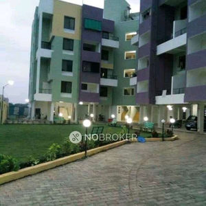 2 BHK Flat In Urban Bliss Apartment for Rent In Lohegaon