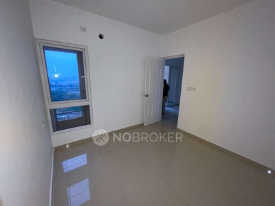 2 BHK Flat In Urbanrise Revolution One for Rent In Padur