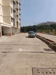 2 BHK Flat In Vascon Good Life for Rent In Talegaon Dabhade