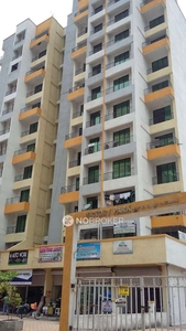 2 BHK Flat In Victory Park for Rent In Panvel
