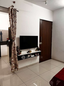 2 BHK Flat In Vilas Javdekar Yashwin Sukhniwas for Rent In Hinjewadi