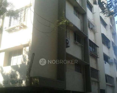 2 BHK Flat In Visava Heights for Rent In Aundh