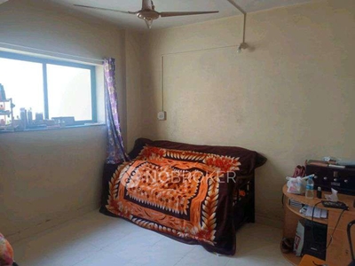 2 BHK Flat In Vishnu Vihar Sai Siddhi Chowk for Rent In Ambegaon Pathar