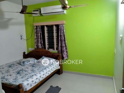 2 BHK Flat In Vnr Apartment for Rent In Kundrathur