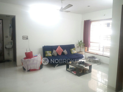 2 BHK Flat In Vrindavan- Om Shree Shakti Co-operative Housing Society Ltd. for Rent In Ville Parle East,