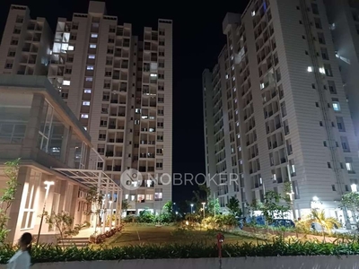 2 BHK Flat In Vtp Purvanchal for Rent In Kesnand Road