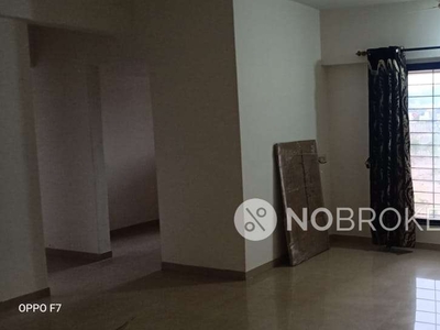 2 BHK Flat In Windchime Homes Apartment for Rent In Shirgaon