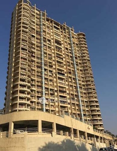 2 BHK Flat In Zenith Chs Seawoods for Rent In Sector 46, Seawoods