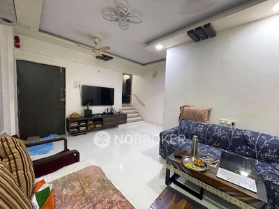 2 BHK for Rent In Varad Vinayak Co-op Housing Society