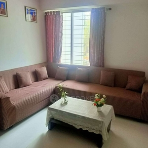 2 BHK Gated Community Villa In Alcove Society, Alcove Society for Rent In Ghorpadi