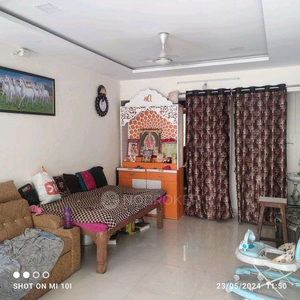 2 BHK Gated Community Villa In Bhakti Home Royals for Rent In Vasai East