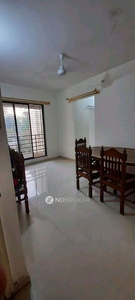 2 BHK Gated Community Villa In Royale Ozone for Rent In Shirdon