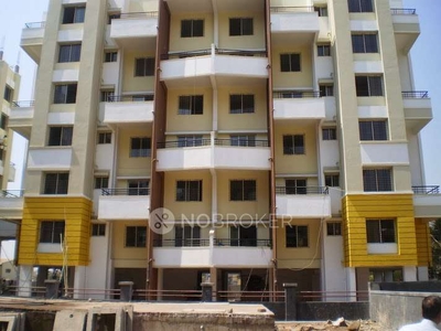 2 BHK Gated Community Villa In Vishal Leela for Rent In Kharadi, Pune