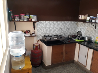 2 BHK Guest House for Rent Only in Ulsoor