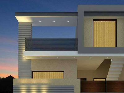 2 BHK House 1554 Sq.ft. for Sale in