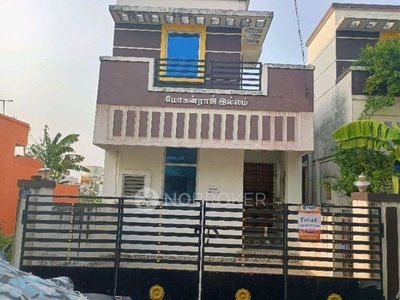 2 BHK House for Rent In 50, Layout, Vasanthapuri Phase 2, Bakthavathsalam Nagar, Mangadu, Chennai, Tamil Nadu 600123, India