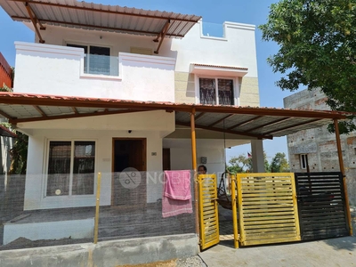 2 BHK House for Rent In 74a, Poonamallee Farms Residence, Soranjeri, Avadi, Tamil Nadu 600072, India