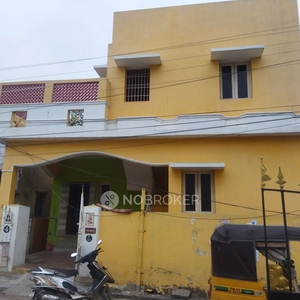 2 BHK House for Rent In Bharathi Street