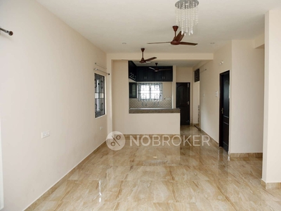 2 BHK House for Rent In Chandrasekaran Avenue Park