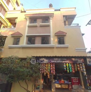 2 BHK House for Rent In Hr9g+wpm, Sangam Nagar, Old Sangvi, Pimpri-chinchwad, Maharashtra 411020, India