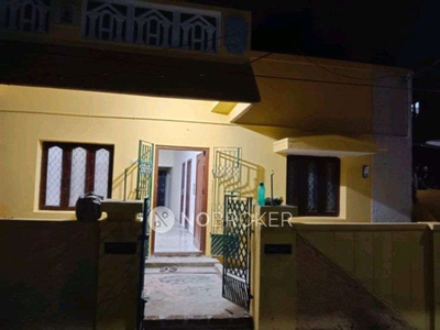 2 BHK House for Rent In Pozhichalur Lakshmi Nagar