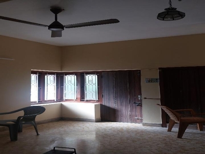 2 BHK House for Rent In Selaiyur