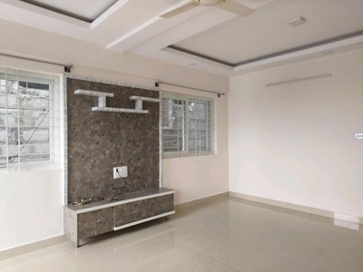 2 BHK Independent Floor for rent in Begur, Bangalore - 1200 Sqft
