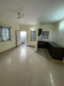 2 BHK Independent Floor for rent in Brookefield, Bangalore - 1216 Sqft