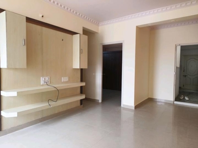2 BHK Independent Floor for rent in Devarachikkana Halli, Bangalore - 1200 Sqft