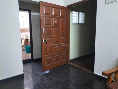 2 BHK Independent Floor for rent in Ejipura, Bangalore - 1000 Sqft
