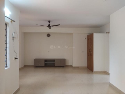 2 BHK Independent Floor for rent in Ejipura, Bangalore - 1200 Sqft