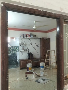 2 BHK Independent Floor for rent in Ejipura, Bangalore - 800 Sqft