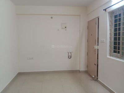 2 BHK Independent Floor for rent in HSR Layout, Bangalore - 1000 Sqft