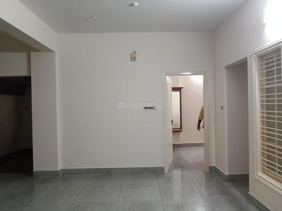 2 BHK Independent Floor for rent in HSR Layout, Bangalore - 1200 Sqft