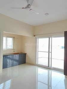 2 BHK Independent Floor for rent in HSR Layout, Bangalore - 1200 Sqft