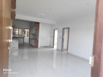 2 BHK Independent Floor for rent in HSR Layout, Bangalore - 1250 Sqft