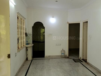 2 BHK Independent Floor for rent in HSR Layout, Bangalore - 700 Sqft