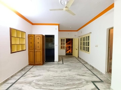 2 BHK Independent Floor for rent in HSR Layout, Bangalore - 750 Sqft