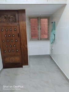 2 BHK Independent Floor for rent in Indira Nagar, Bangalore - 1000 Sqft