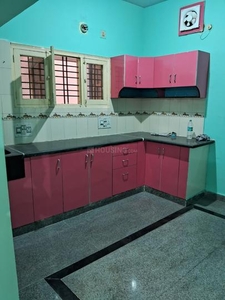 2 BHK Independent Floor for rent in JP Nagar, Bangalore - 900 Sqft