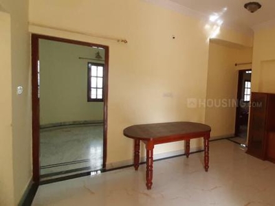 2 BHK Independent Floor for rent in Koramangala, Bangalore - 2100 Sqft