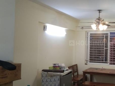 2 BHK Independent Floor for rent in Krishnarajapura, Bangalore - 1200 Sqft
