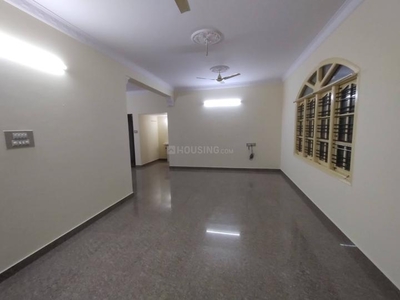 2 BHK Independent Floor for rent in Sanjaynagar, Bangalore - 1900 Sqft