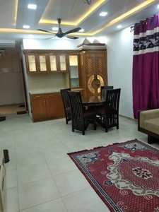 2000 sq ft 3 BHK 3T Apartment for rent in Bhartiya Nikoo Homes at Thanisandra Main Road Kothnu, Bangalore by Agent INFIMAX ADVISORS PRIVATE LIMITED