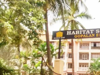 2100 sq ft 3 BHK 3T Apartment for rent in Gopalan Habitat Splendour at Marathahalli, Bangalore by Agent Just Dealz