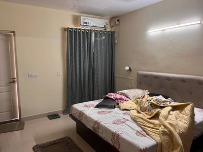 2100 sq ft 3 BHK 4T Apartment for rent in Puravankara Purva Riviera at Marathahalli, Bangalore by Agent Houzey